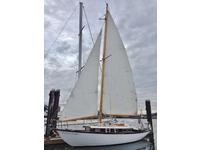 Custom Build by George Waymark Philip Rhodes Whistler Series Click to launch Larger Image