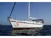 Gibert Marine GibSea 472 Click to launch Larger Image
