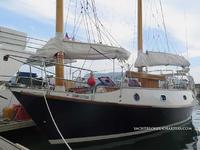 PMC Gdansk Benford 37 Dory Click to launch Larger Image
