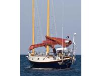 PMC Gdansk Benford 37 Dory Click to launch Larger Image
