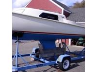 Stuart Mariner Keel 19 Click to launch Larger Image