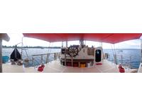 JMonroe 120 ft. Ketch Click to launch Larger Image