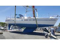 jeanneau Voyage 12.5 Click to launch Larger Image