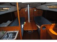 Beneteau First 32 Click to launch Larger Image