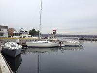 Beneteau First 32 Click to launch Larger Image