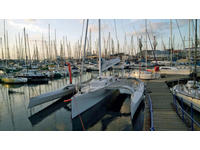 Smart Yachting SmartTri40 Click to launch Larger Image