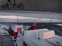 Smart Yachting SmartTri40 Click to launch Larger Image