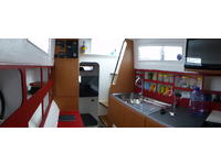 Smart Yachting SmartTri40 Click to launch Larger Image