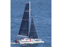 Smart Yachting SmartTri40 Click to launch Larger Image