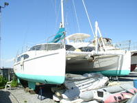 Seawind 1000 Custom Click to launch Larger Image