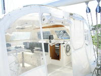 Seawind 1000 Custom Click to launch Larger Image