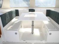 Seawind 1000 Custom Click to launch Larger Image