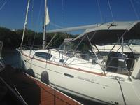 Beneteau Oceanis Click to launch Larger Image