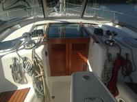 Beneteau Oceanis Click to launch Larger Image