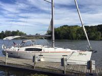 2008 Kingston New York 40 Beneteau Oceanis