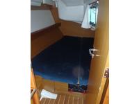Jeanneu Sun Odyssey 36i Click to launch Larger Image
