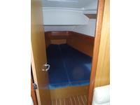 Jeanneu Sun Odyssey 36i Click to launch Larger Image