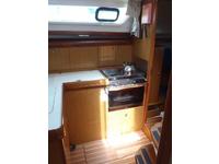 Jeanneu Sun Odyssey 36i Click to launch Larger Image