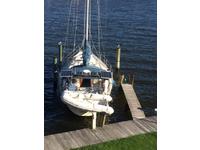 Caliber Sloop Click to launch Larger Image