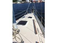 Caliber Sloop Click to launch Larger Image