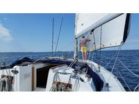beneteau Oceanis 350 Click to launch Larger Image