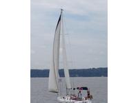 beneteau Oceanis 350 Click to launch Larger Image