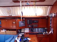 DUFOUR 385 GRAND LARGE 385 Click to launch Larger Image