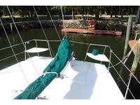 Endeavour Sailing Catamaran Click to launch Larger Image