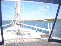 Carter Equal Masted Staysail Schooner Click to launch Larger Image