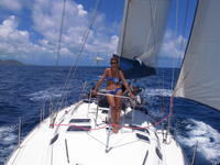 dufour dufour gibsea 43.3 Click to launch Larger Image