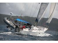 dufour dufour gibsea 43.3 Click to launch Larger Image