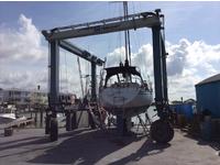 Hunter Hunter Cherubini H37C Click to launch Larger Image