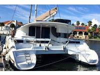 Fountaine Pajot Lipari 41 Click to launch Larger Image