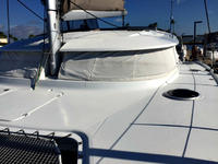 Fountaine Pajot Lipari 41 Click to launch Larger Image