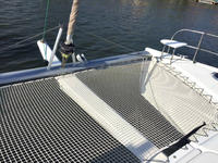 Fountaine Pajot Lipari 41 Click to launch Larger Image