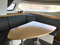 Fountaine Pajot Lipari 41 Click to launch Larger Image