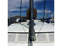Fountaine Pajot Lipari 41 Click to launch Larger Image