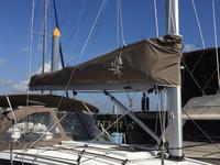 Jeanneau Sun Odyssey 349 Click to launch Larger Image