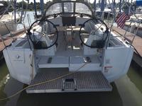 Jeanneau Sun Odyssey 349 Click to launch Larger Image