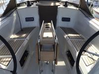Jeanneau Sun Odyssey 349 Click to launch Larger Image