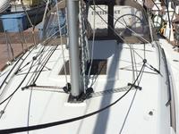 Jeanneau Sun Odyssey 349 Click to launch Larger Image