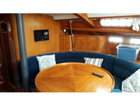 Jeanneau Sun Odyssey 47 CC Click to launch Larger Image