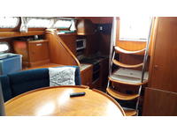 Jeanneau Sun Odyssey 47 CC Click to launch Larger Image