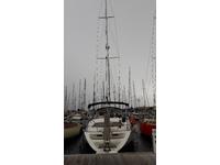 Jeanneau Sun Odyssey 47 CC Click to launch Larger Image