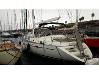 Jeanneau Sun Odyssey 47 CC Click to launch Larger Image