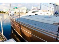 Jeanneau 53 Flagship Yacht Click to launch Larger Image