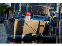 Jeanneau 53 Flagship Yacht Click to launch Larger Image