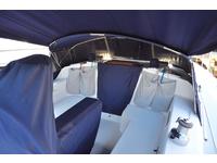 Catalina MKII 2 Cabin PULLMAN Forward Click to launch Larger Image