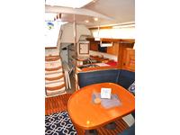 Catalina MKII 2 Cabin PULLMAN Forward Click to launch Larger Image