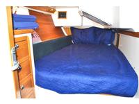 Catalina MKII 2 Cabin PULLMAN Forward Click to launch Larger Image